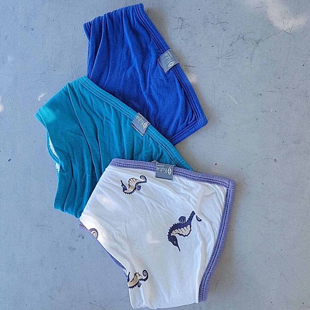 Kyte baby bibs bundle